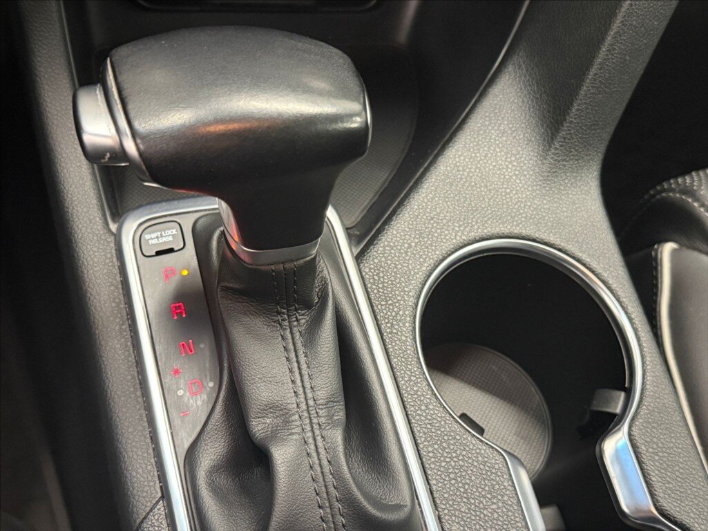 KIA Sportage SUV / Terénní 2,0 l 136 kw