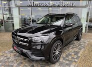 Mercedes-Benz GLS SUV 3,0 l 270 kw