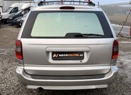 Chrysler Grand Voyager MPV 2,8 l 110 kw