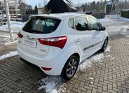 Hyundai ix20 MPV 1,6 l 92 kw