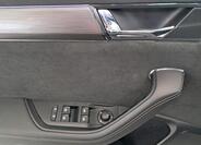 Škoda Superb Kombi 2,0 l 147 kw