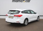 Ford Focus Kombi 999,0 74 kw