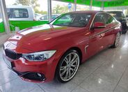 BMW Řada 4 2