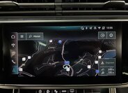 Audi Q8 SUV / Terénní 3,0 l 210 kw