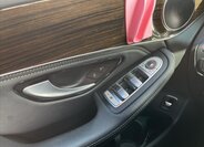 Mercedes-Benz GLC SUV 2,1 l 120 kw