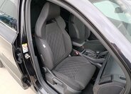 Škoda Karoq SUV / Terénní 1,5 l 110 kw