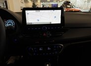 Hyundai i30 Liftback 1,5 l 103 kw