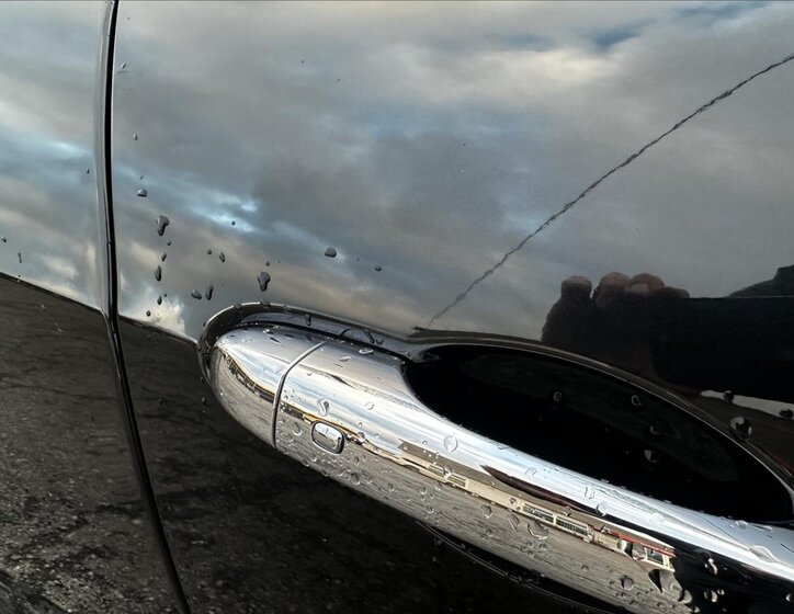 Maserati Ghibli Sedan 3,0 l 202 kw