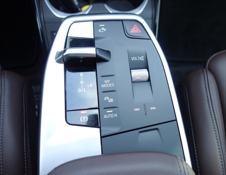 BMW X1 SUV / Terénní 2,0 l 110 kw