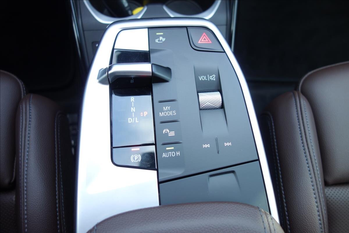 BMW X1 SUV / Terénní 2,0 l 110 kw