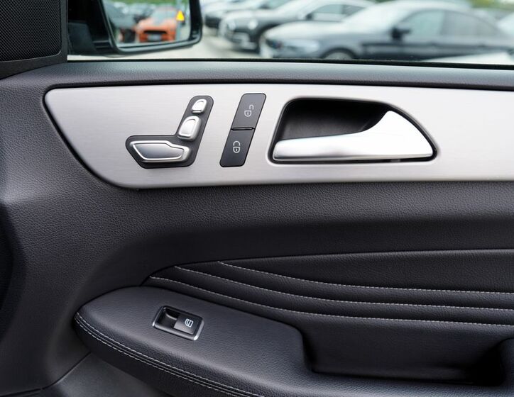 Mercedes-Benz GLE 20