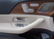 Mercedes-Benz GLS 12