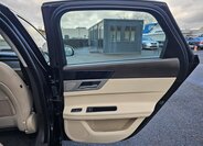 Jaguar XF Sedan 2,0 l 177 kw