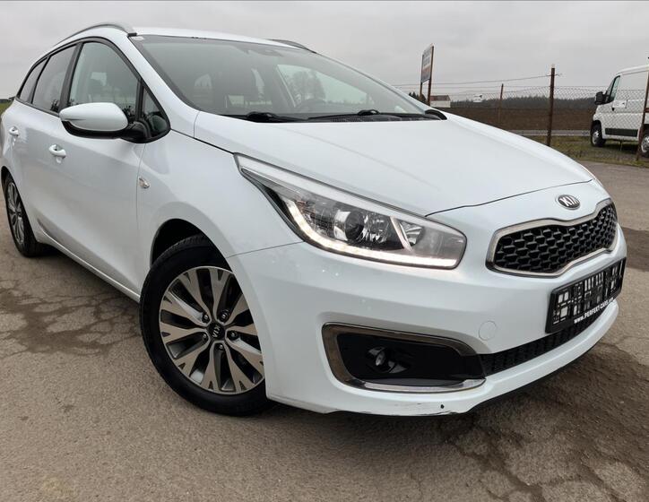 KIA Ceed 43