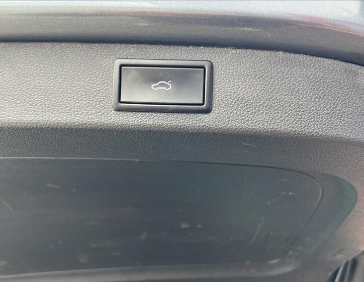 Škoda Kodiaq SUV / Terénní 2,0 l 140 kw