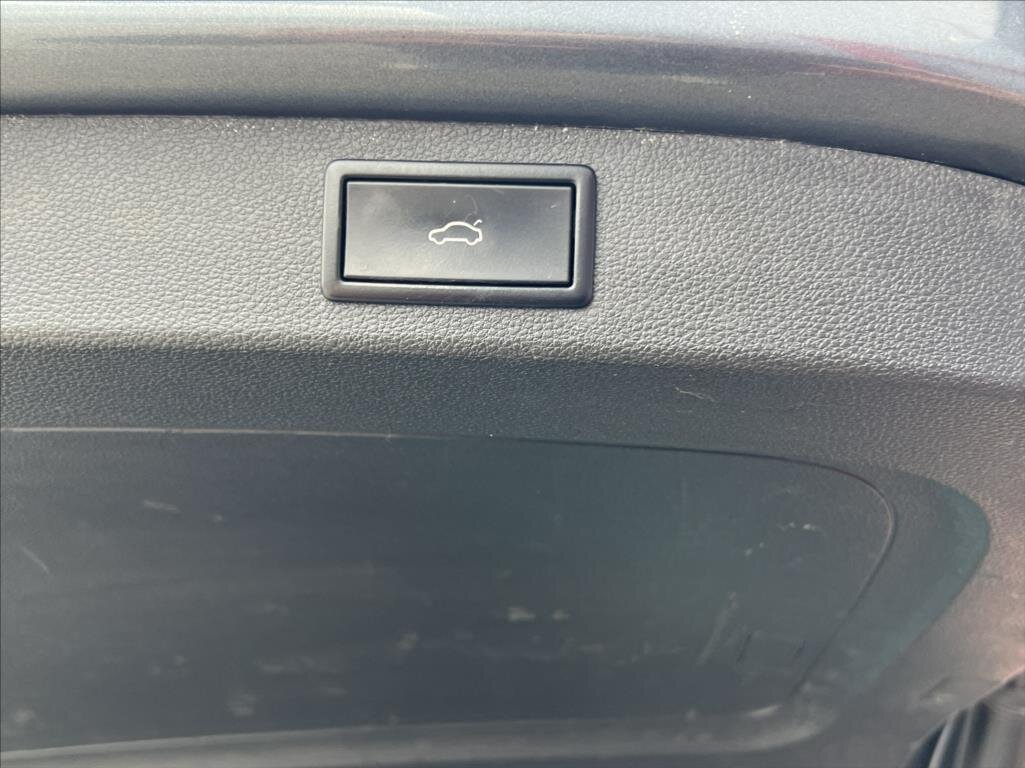 Škoda Kodiaq SUV / Terénní 2,0 l 140 kw