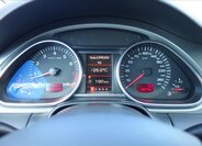 Audi Q7 SUV / Terénní 4,2 l 257 kw