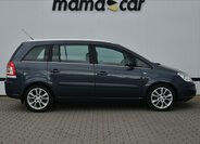 Opel Zafira MPV 1,9 l 110 kw