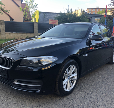 BMW Řada 5 3