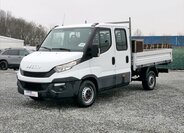 Iveco Daily Sklápěč 2,3 l 85 kw