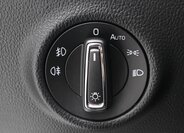 Škoda Superb Kombi 1,6 l 88 kw