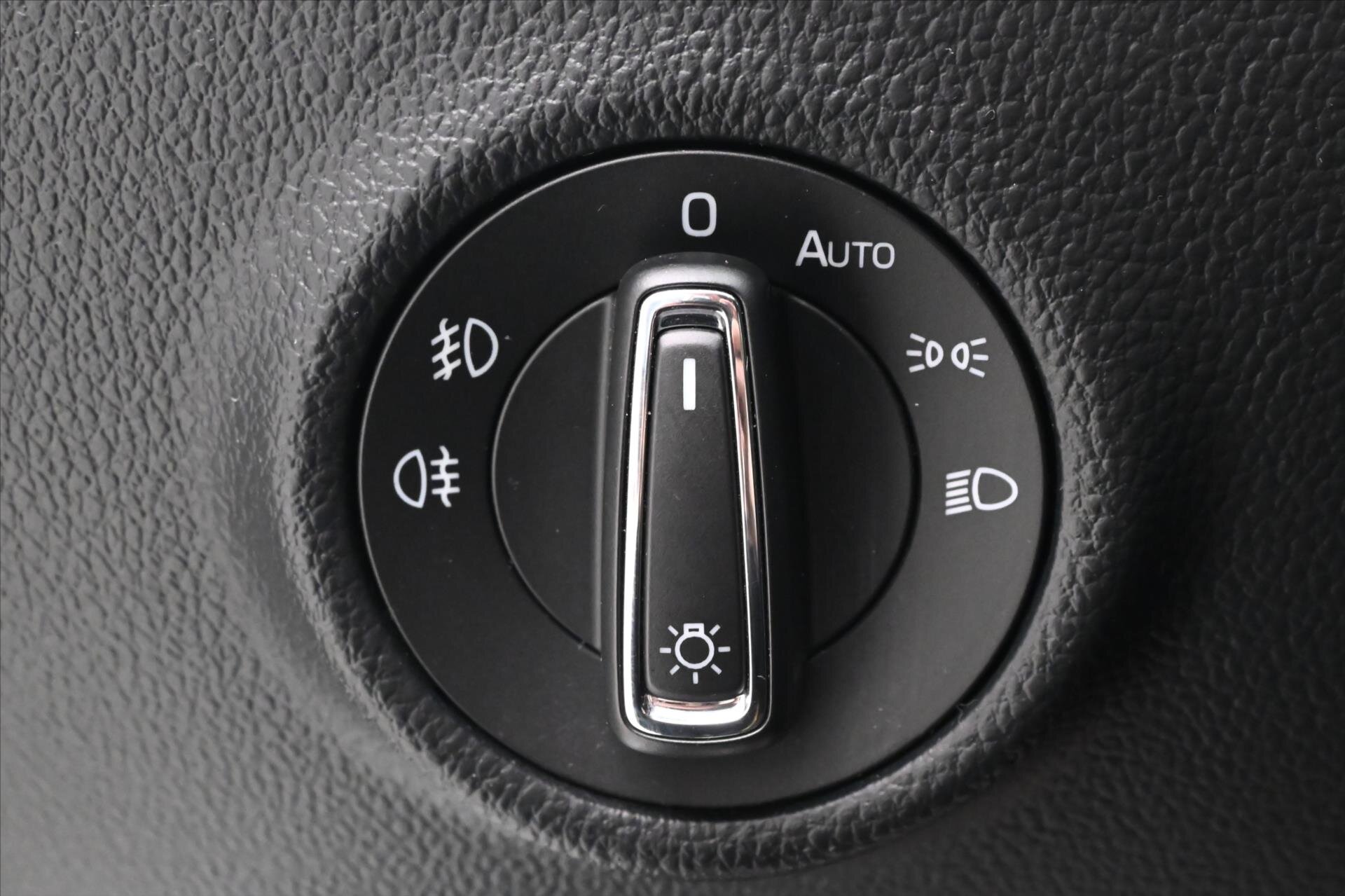 Škoda Superb Kombi 1,6 l 88 kw