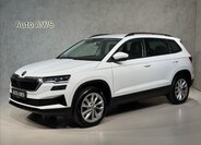 Škoda Karoq SUV / Terénní 2,0 l 110 kw