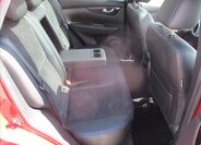 Nissan Qashqai SUV 1,6 l 96 kw