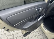 Honda HR-V SUV 1,5 l 79 kw