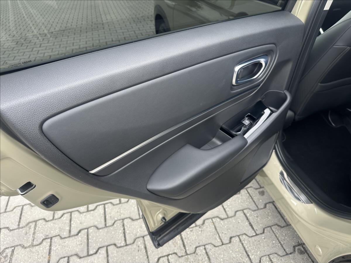 Honda HR-V SUV 1,5 l 79 kw