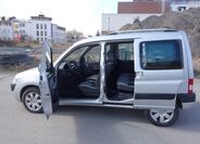 Citroën Berlingo 11