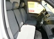 Volkswagen Transporter Ostatní 2,0 l 75 kw