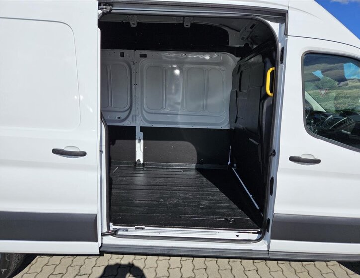Ford Transit Ostatní 2,0 l 96 kw