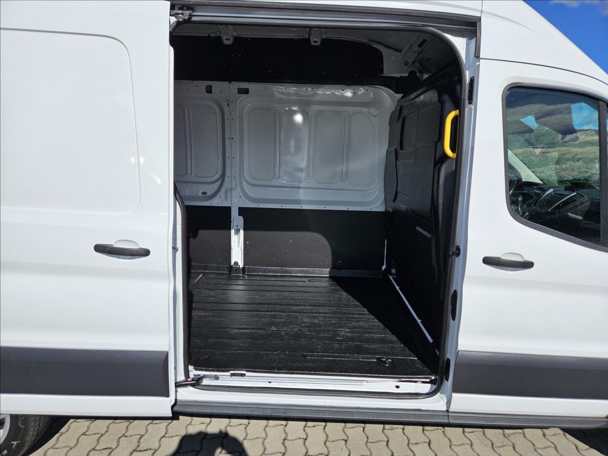 Ford Transit Ostatní 2,0 l 96 kw