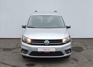 Volkswagen Caddy 20