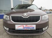 Škoda Octavia Kombi 1,2 l 77 kw