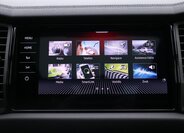 Škoda Kodiaq SUV 2,0 l 147 kw