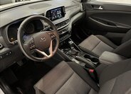 Hyundai Tucson SUV 1,6 l 130 kw