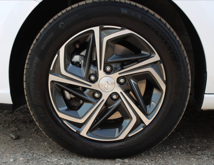 Hyundai i30 Kombi 1,5 l 80 kw