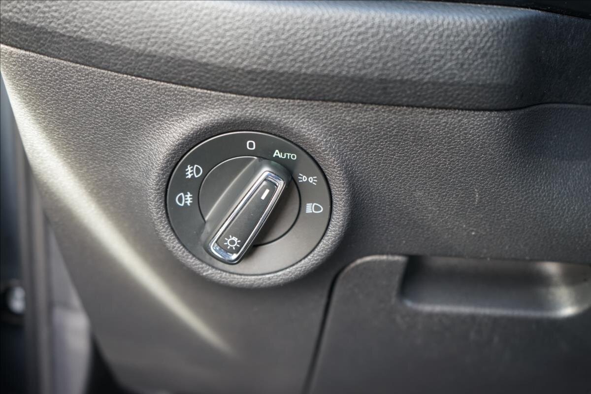 Škoda Kodiaq SUV 2,0 l 110 kw