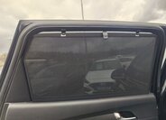 Hyundai Santa Fe SUV 2,2 l 142 kw