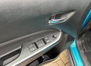 Suzuki Vitara SUV 1,4 l 103 kw