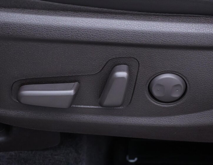 Hyundai Santa Fe SUV 2,2 l 142 kw