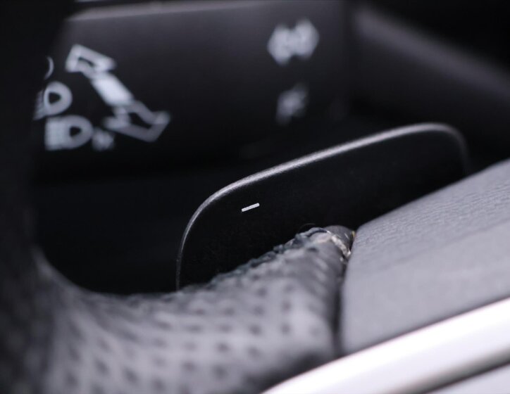 Volkswagen Tiguan Allspace SUV / Terénní 2,0 l 140 kw