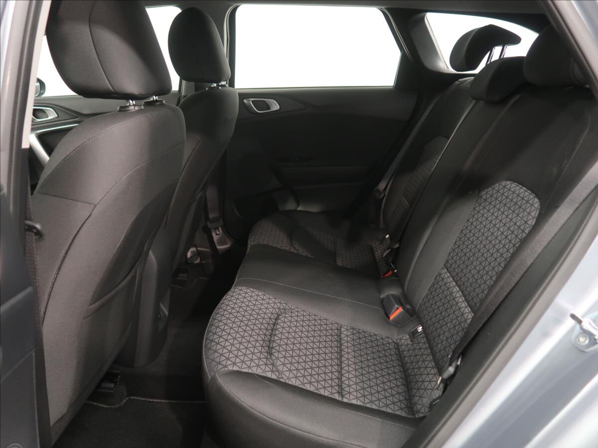 KIA Ceed Kombi 1,5 l 103 kw