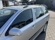 Škoda Octavia Kombi 1,9 l 77 kw