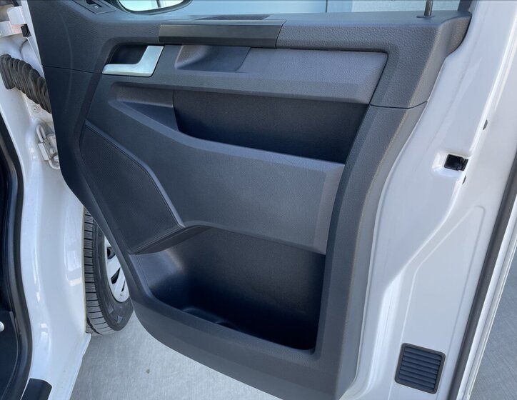 Volkswagen Caravelle Ostatní 2,0 l 110 kw