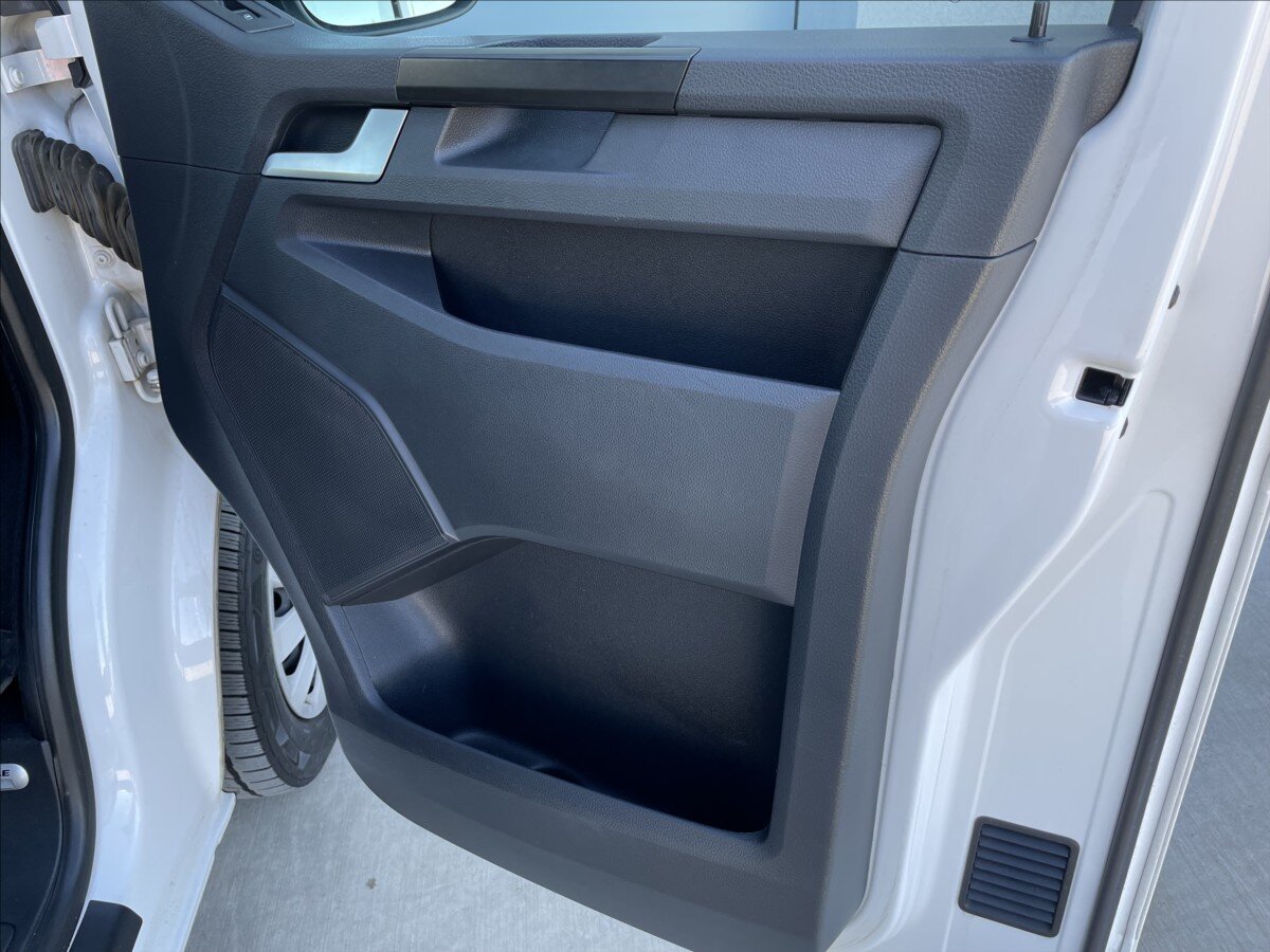 Volkswagen Caravelle Ostatní 2,0 l 110 kw