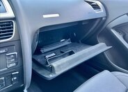 Audi A5 Kupé 2,0 l 155 kw