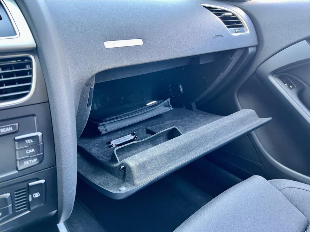 Audi A5 Kupé 2,0 l 155 kw